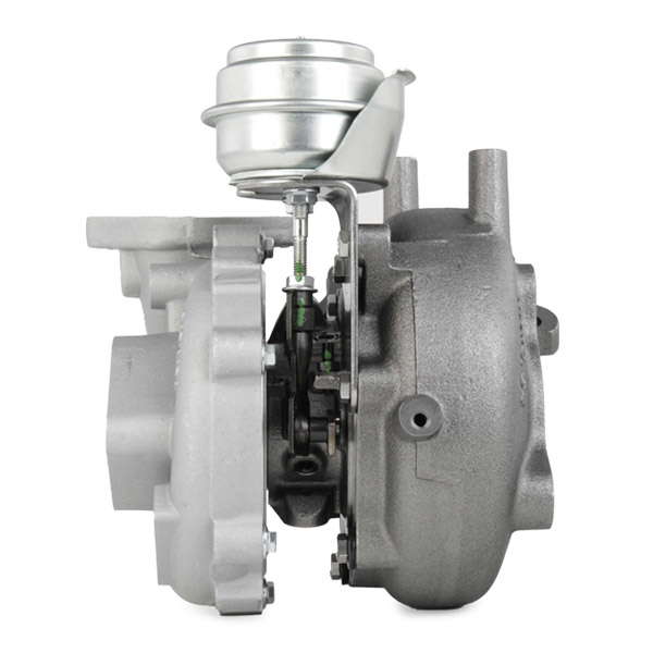 Turbocompresseur