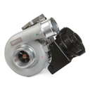 Turbocompresseur
