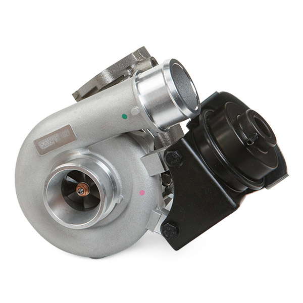 Turbocompresseur