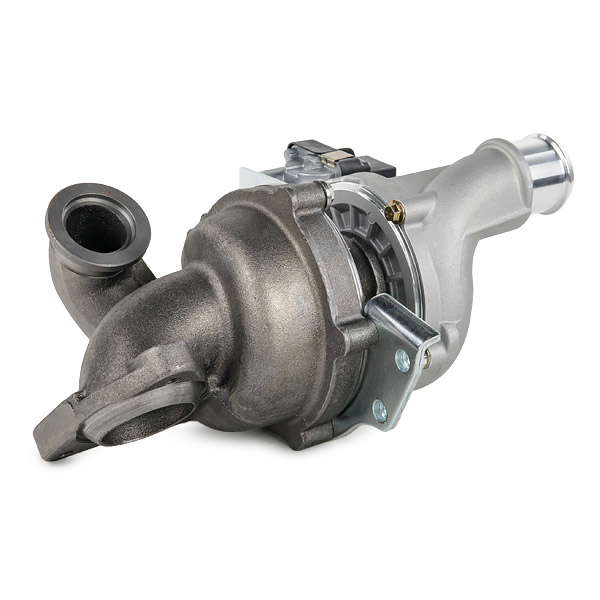 Turbocompresseur