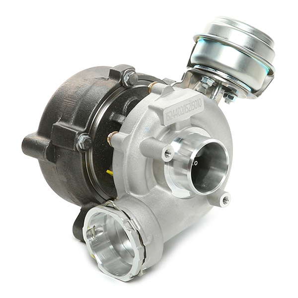 Turbocompresseur