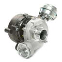 Turbocompresseur