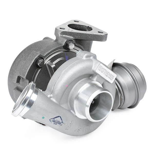 Turbocompresseur