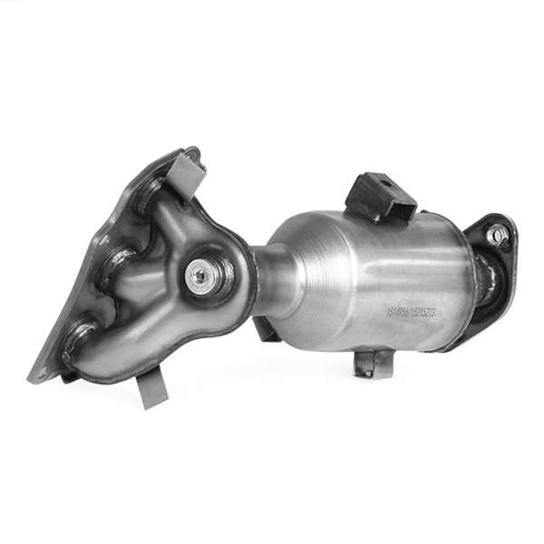 Catalyseur
