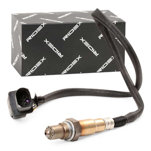 Sonde lambda