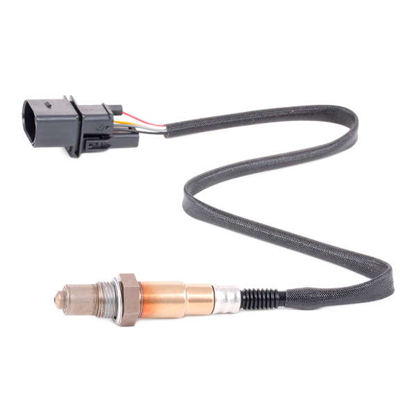 Sonde lambda