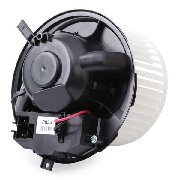 Pulseur d'air d'habitacle