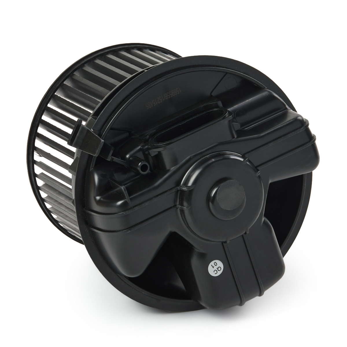 Pulseur d'air d'habitacle