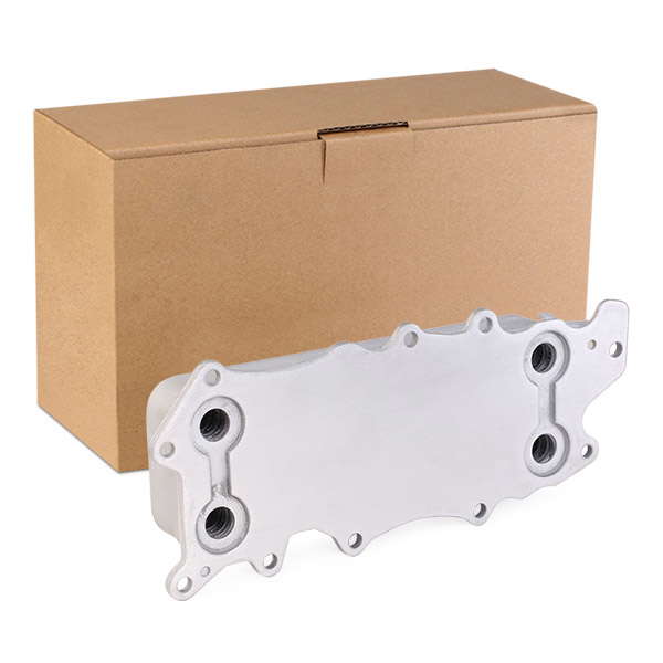 Radiateur d'huile moteur