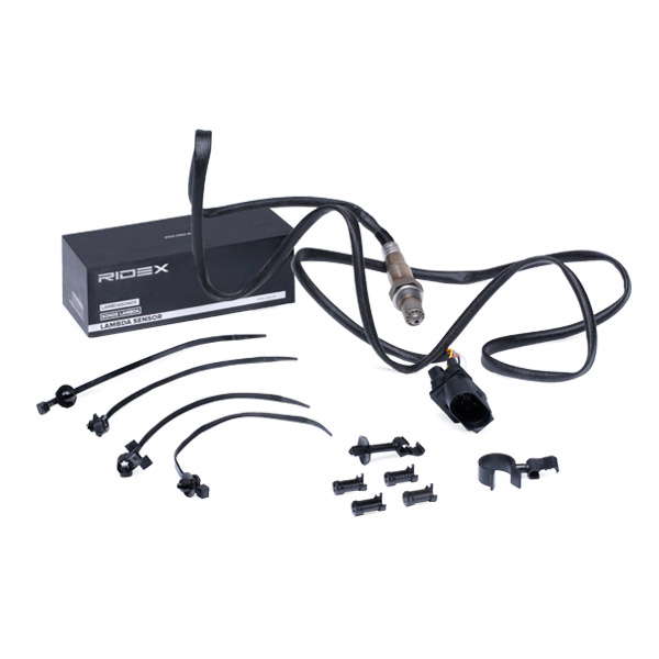 Sonde lambda