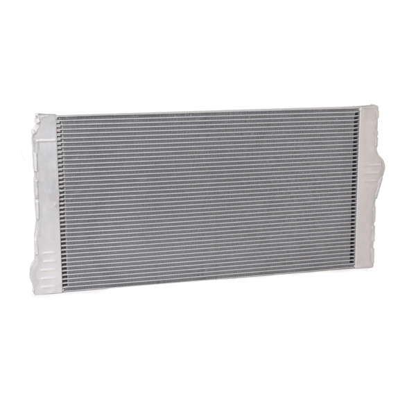 Radiateur moteur