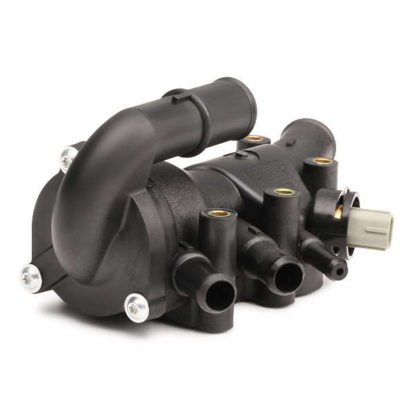 Thermostat moteur