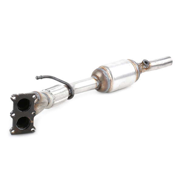 Catalyseur