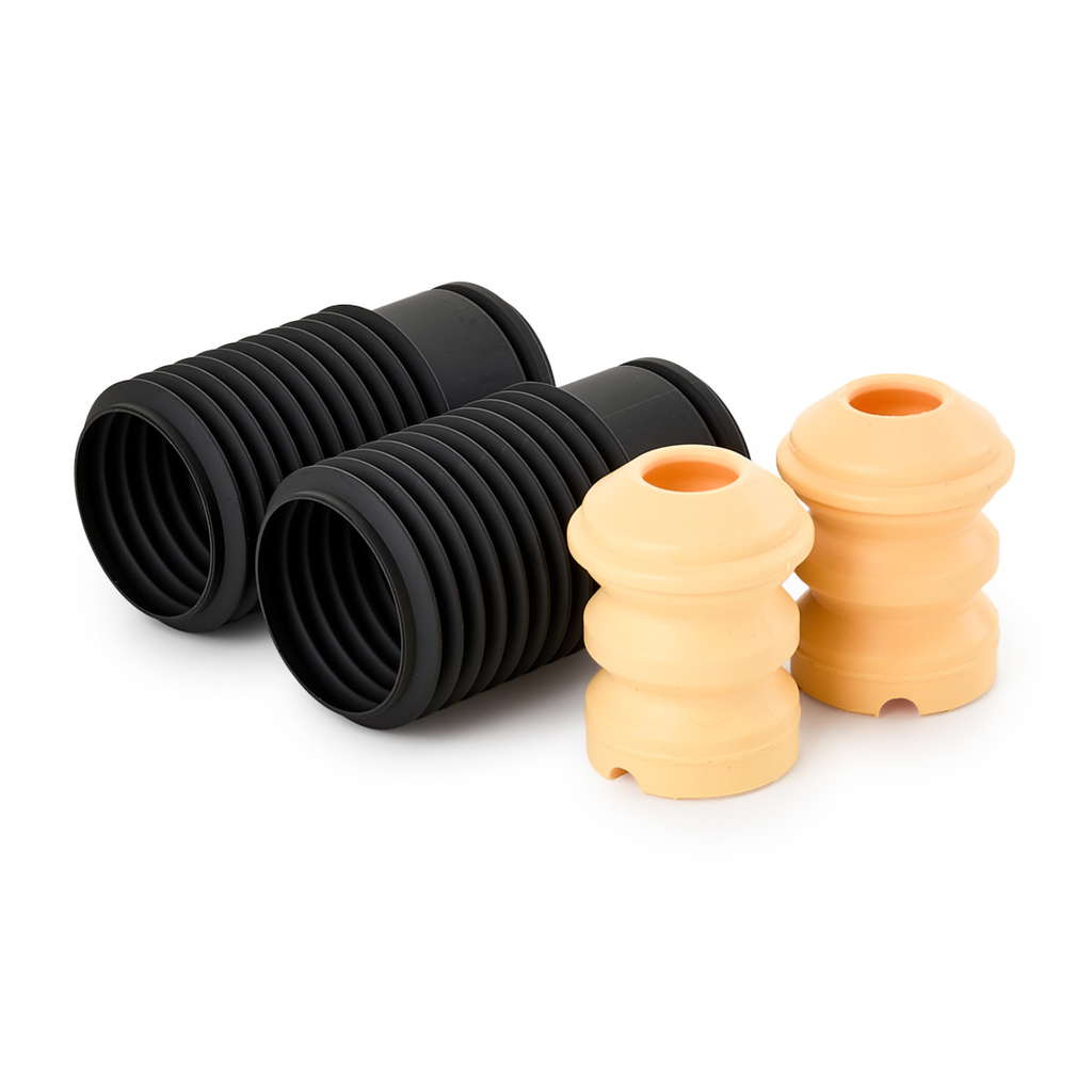 Kit de protection contre la poussière, a