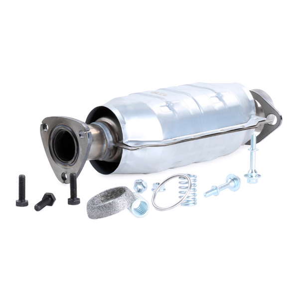 Catalyseur