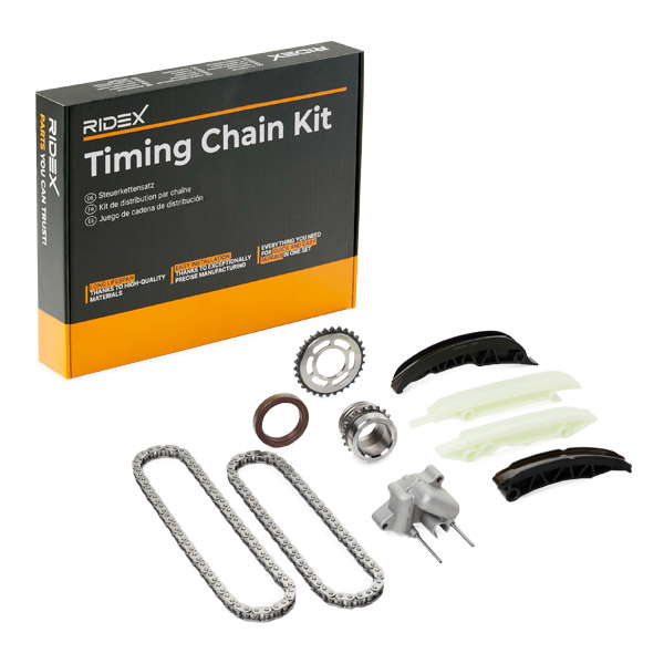 Kit chaîne de distribution