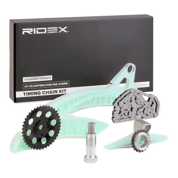 Kit chaîne de distribution