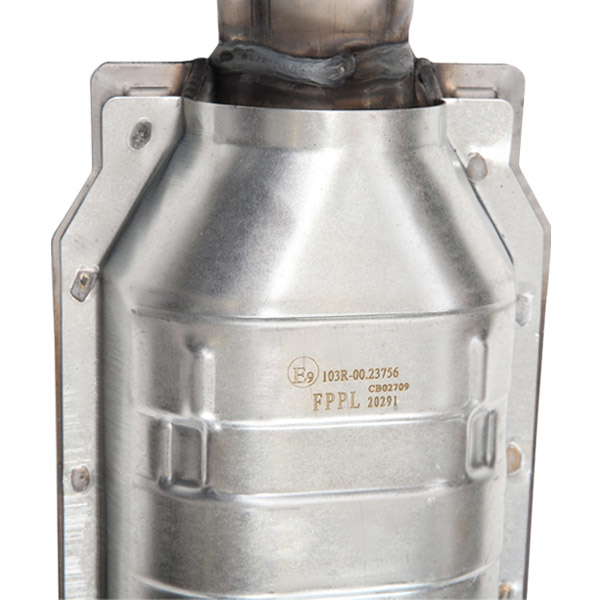 Catalyseur