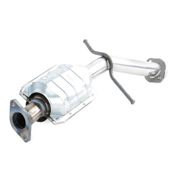 Catalyseur