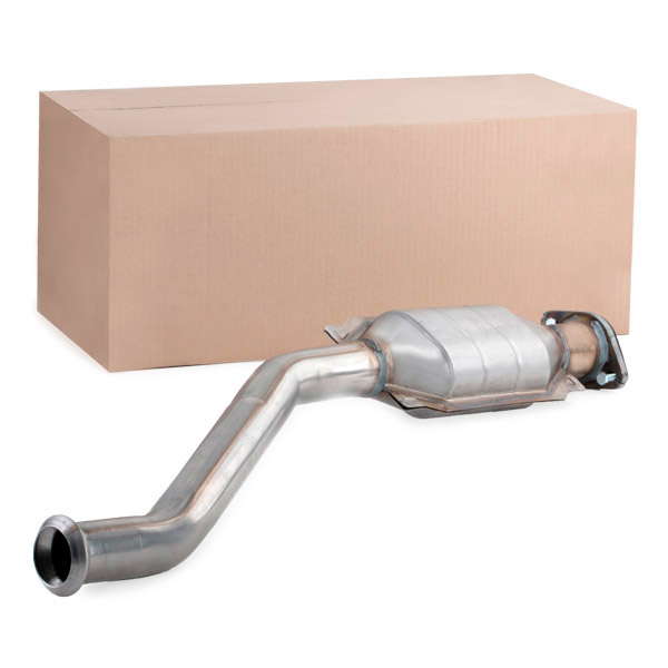 Catalyseur