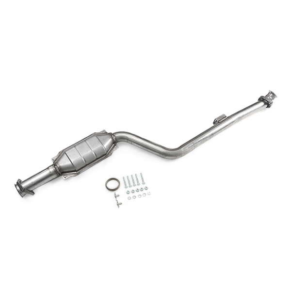 Catalyseur