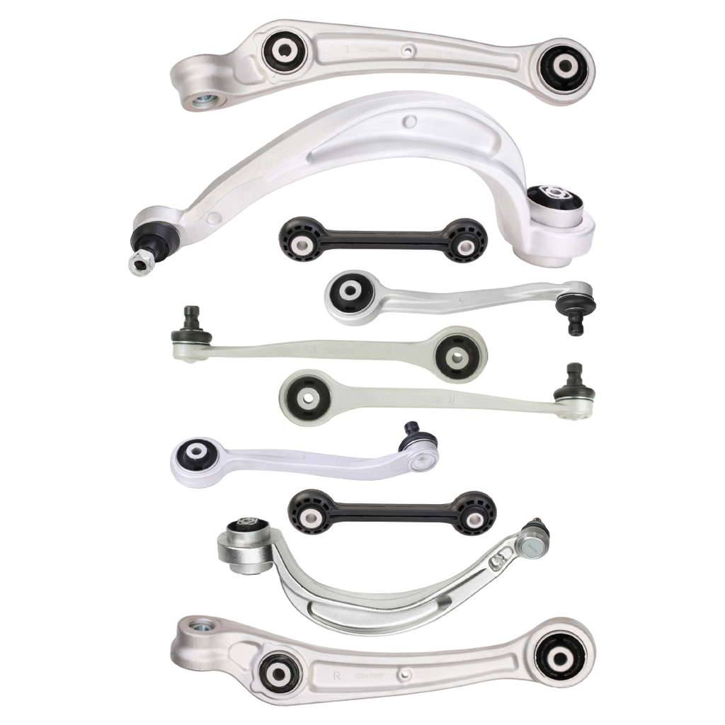 Kit bras de suspension