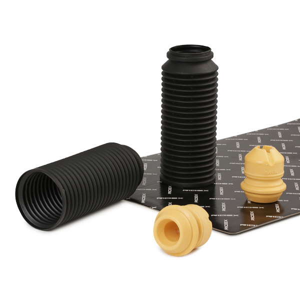 Kit de protection contre la poussière, a