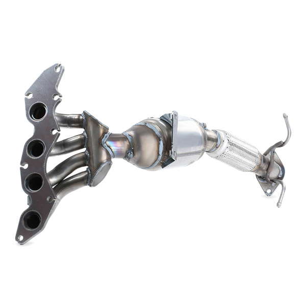 Catalyseur