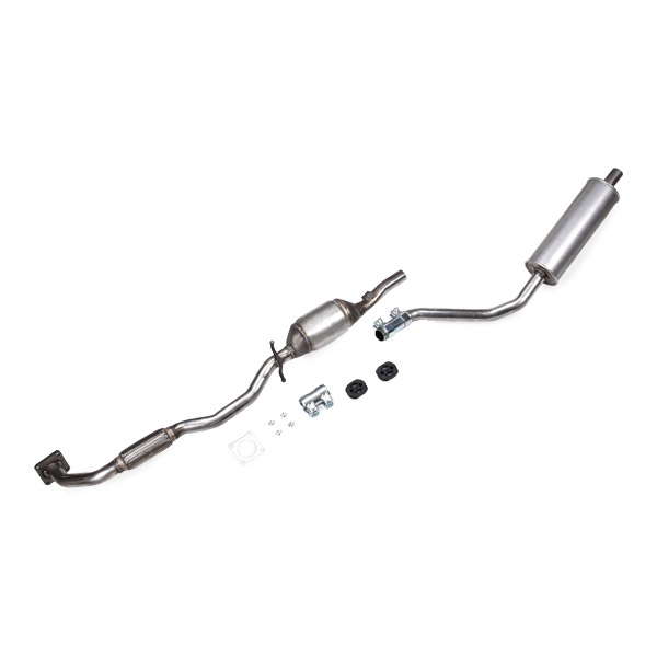 Catalyseur