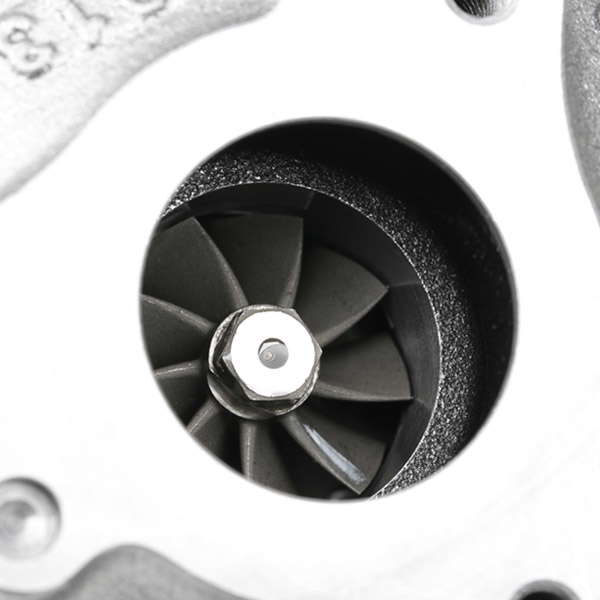 Turbocompresseur