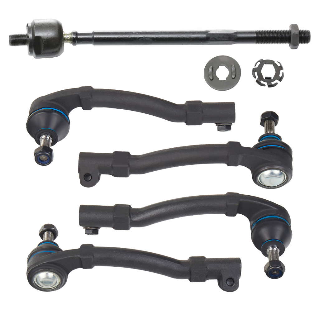 Kit de réparation, barre de connexion