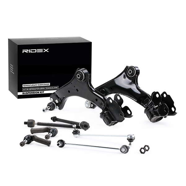 Kit bras de suspension