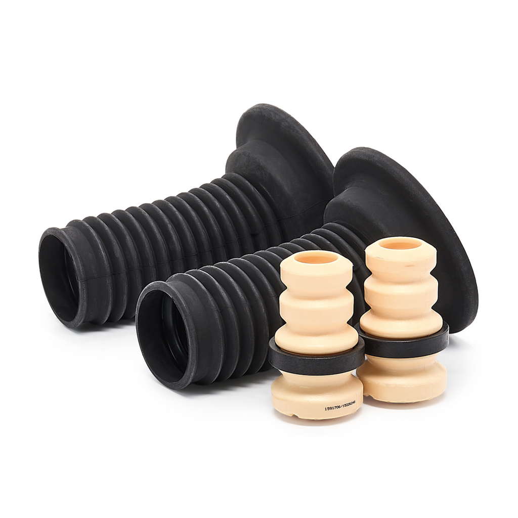 Kit de protection contre la poussière, a