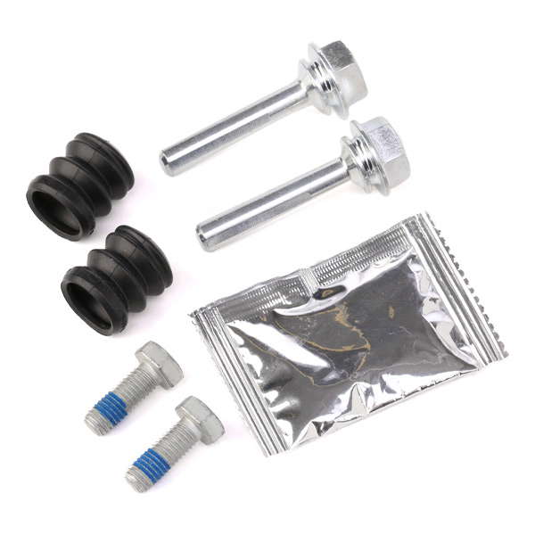 Kit de douilles de guidage, étrier de fr