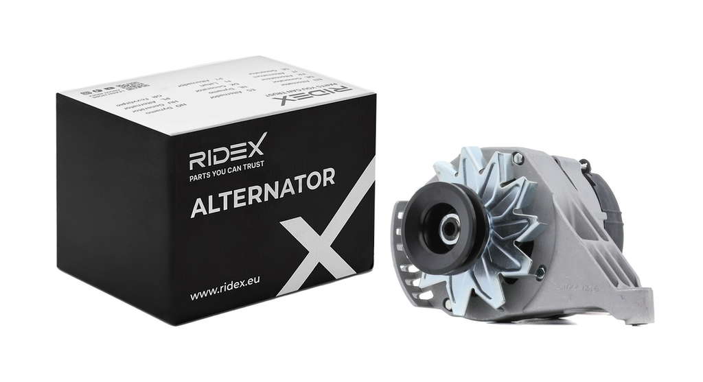Alternateur