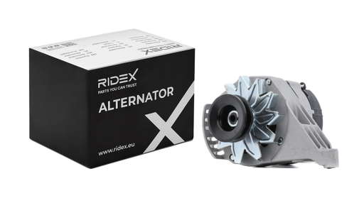 Alternateur