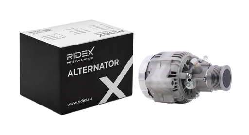Alternateur