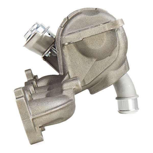 Turbocompresseur
