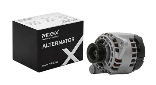 Alternateur