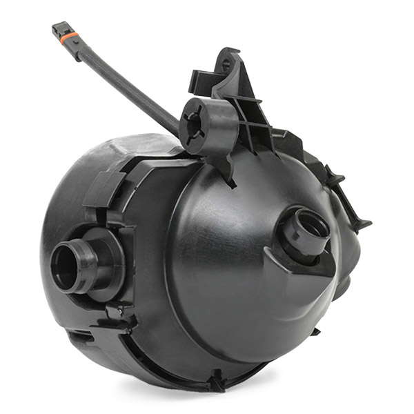 Soupape, reniflard du bloc moteur