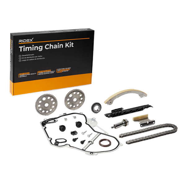 Kit chaîne de distribution