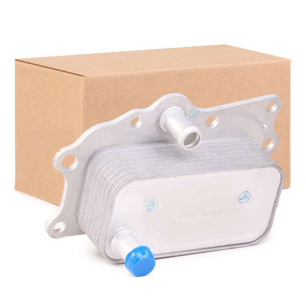 Radiateur d'huile moteur