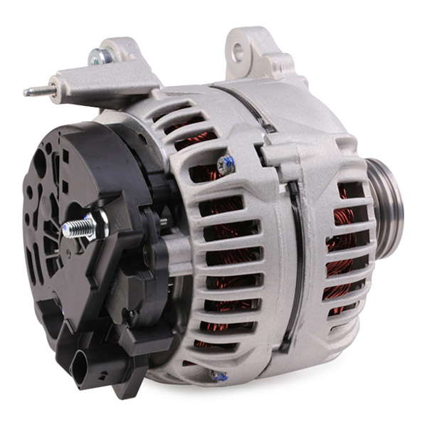 Alternateur
