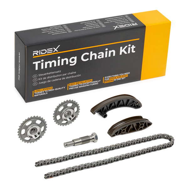 Kit chaîne de distribution