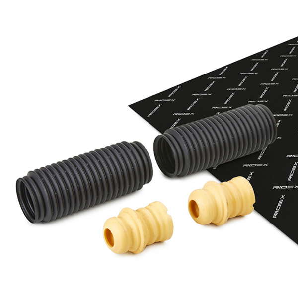 Kit de protection contre la poussière, a