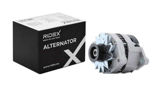 Alternateur