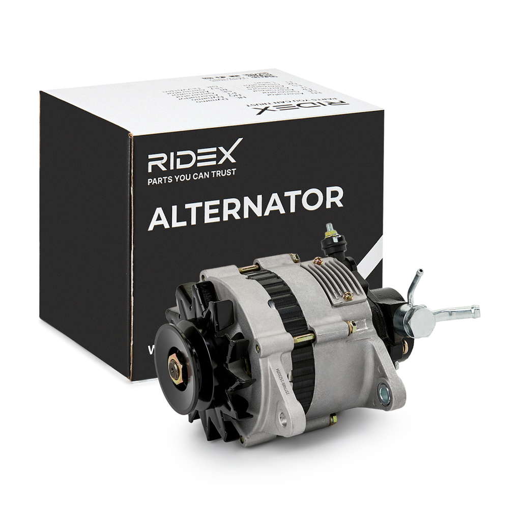 Alternateur