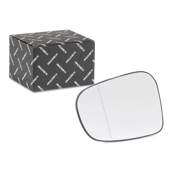 Miroir de rétroviseur