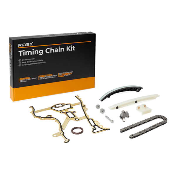 Kit chaîne de distribution