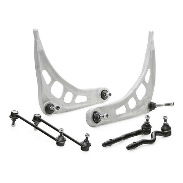 Kit de réparation triangle